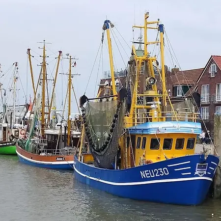 Monika Nessmersiel Nyaraló *