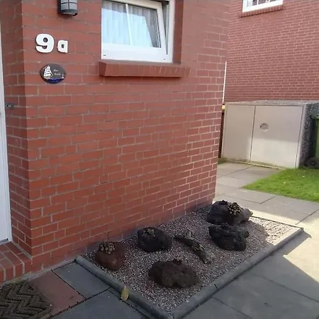 Monika Nessmersiel * Dornum