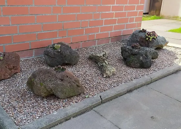 Monika Nessmersiel Hébergement de vacances